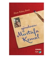 Gönderen Mustafa Kemal