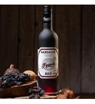 Kırklareli Rumeli Hardaliyesi Red Hardaliye 750 ml e