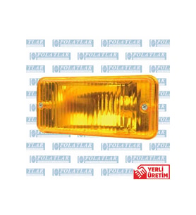 ISUZU NPR 59 SİS LAMBA SARI SAĞ/SOL (ADET)