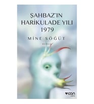 Şahbaz'ın Harikulade Yılı 1979