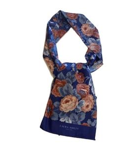 Laura Ashley LAFLR-081 Kadın Fular