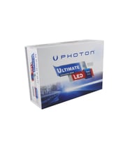 Ultimate H4 Led Xenon Oto Ampulü