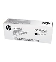 Tonersepeti Hp 12AC-Q2612AC Orjinal Toner