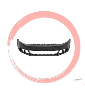 VOLKSWAGEN - ÖN TAMPON JETTA 2011-