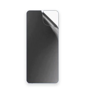 SChitec Blackview Oscal C80 Uyumlu Ön Yüzey Hayalet Privacy Hidrojel Ekran Koruyucu