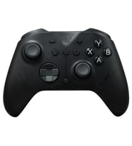 GuliKit ES PRO Black Hall Effect Trigger TMR Manyetik Joystick Bluetooth E-Sports Gamepad