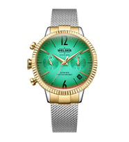 Welder Moody Watch WWRC747 Kadın Kol Saati (Çok Renkli)
