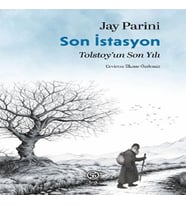 Son İstasyon Tolstoy’un Son Yılı