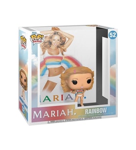 Funko Pop Figür Album: Mariah Carey- Rainbow