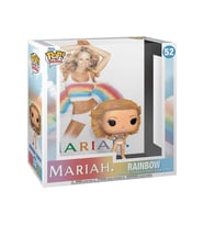 Funko Pop Figür Album: Mariah Carey- Rainbow