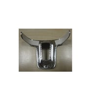 VOLKSWAGEN GOLF- 5- 04/09; DİREKSİYON SİMİDİ İÇ KAPAK NİKELAJLI (BFN) 5K0419685F 1009-2979