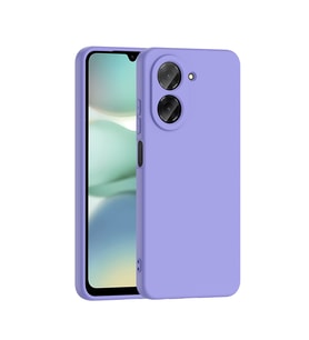 Xiaomi Redmi A5 4G Uyumlu Kılıf Zore Mara Lansman Kapak
