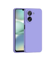 Xiaomi Redmi A5 4G Uyumlu Kılıf Zore Mara Lansman Kapak