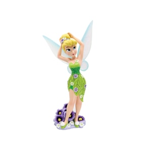 Tinker Bell Botanik Seri Figür Lisanslı Figür