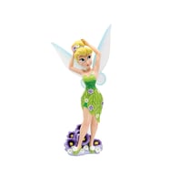 Tinker Bell Botanik Seri Figür Lisanslı Figür
