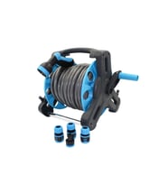 Hegi 20 Mt Bahçe Sulama Hortum Seti SXG-11002