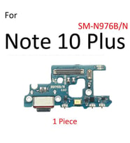 Tkgz Samsung Galaxy NOTE 10 PLUS FULL Şarj Soketi