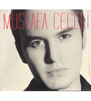 (Müzik CD sidir - Plak Değildir) CD Mustafa Ceceli Mustafa Ceceli CD