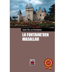 La Fontaine’in Masalları