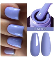 Kalıcı oje 7 ml LC-F065 (54194)
