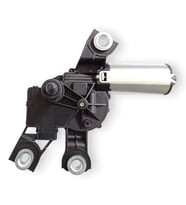VW Golf 5 2004-2008 Arka Cam 1K6955711C Silecek Motoru