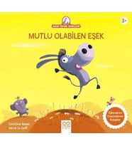 Mutlu Olabilen Eşek