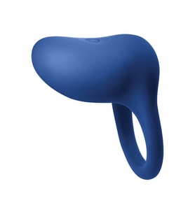 Inya Regal Şarjlı Cockring Penis Halkası