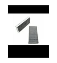 BMW F45 X1:F48 Mini-F1954- F57 Klima Filtresi Set Karbonlu 64119321875 Wender