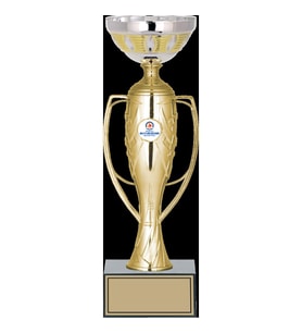 ODAK KUPA - Medium Kupalar - M-177 B - 34 cm