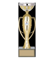 ODAK KUPA - Medium Kupalar - M-177 B - 34 cm