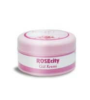 ROSE CİTY GÜL KREMİ 135 ML