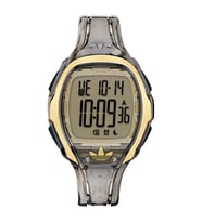 Adidas ADAOFH25004 ErkekKadın Kol Saati (Füme)
