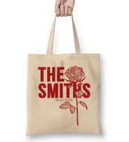 The Smiths 03 Bez Çanta Uzun Saplı