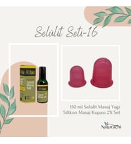 Selülit Masaj Seti-16