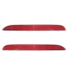 Fiat Linea için Arka Tampon Reflektörü-Sağ-Sol-Set
