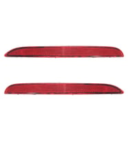 Fiat Linea için Arka Tampon Reflektörü-Sağ-Sol-Set