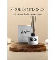 Eda Taşpınar Mood Reed Oda Kokusu - 100 ml (EGY0056)