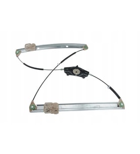 Audi Q5 Sol Ön Kapı Cam Mekanizması 2008-2016 8R0837461