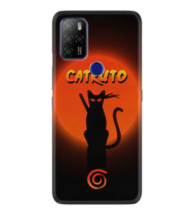 Omix X300 X500 X400 X600 X700 Kılıf Desemli Silikon Catrudo 1679