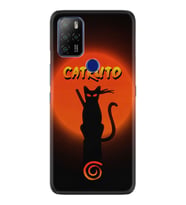 Omix X300 X500 X400 X600 X700 Kılıf Desemli Silikon Catrudo 1679