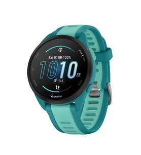 Garmin Forerunner 165 Music Uyumlu 2 Adet Şeffaf Ekran Koruyucu Nano Jelatin
