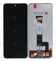 Xaiomi Redmi 12 Uyumlu LCD Ekran Dokunmatik  YÜKSEK KALİTELİ 23053RN02A 23076RN4BI, 23076RN8DY