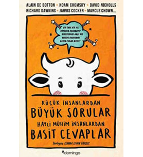 Küçük İnsanlardan Büyük Sorular - Kolektif