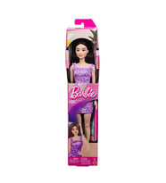Barbie Şık Barbie Bebekler T7439-JLG06