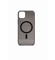 İphone 13/14 ile Uyumlu Magsafe Özellikli Kristal Netlik Sararmaz PC Clear Case