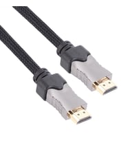 Vcom CG510-3.0 Siyah 3.0MT 1.4V Hdmi-M-Hdmi-M Kablo
