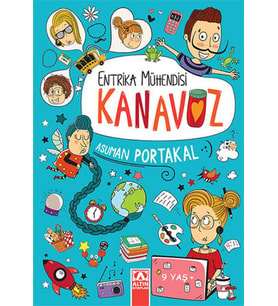 Entrika Mühendisi Kanavoz