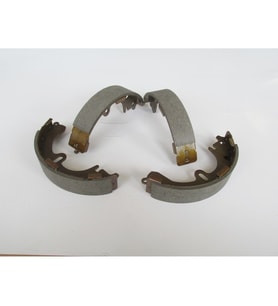 TOYOTA CORONA- AT171- 89/92; ARKA FREN PABUCU (100X35) (DAIWA) 47630-20190 182-6360