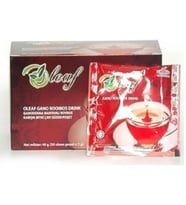 Oleaf Gano Rooibos Drink 40 gr 20 Poşet