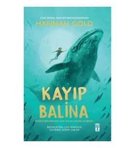 Kayıp Balina